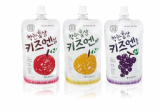 HANSAMIN RED GINSENG KIDS N Korean Health Drink Supplement